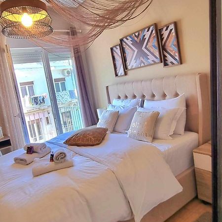 Charming Volos House 1 Экстерьер фото