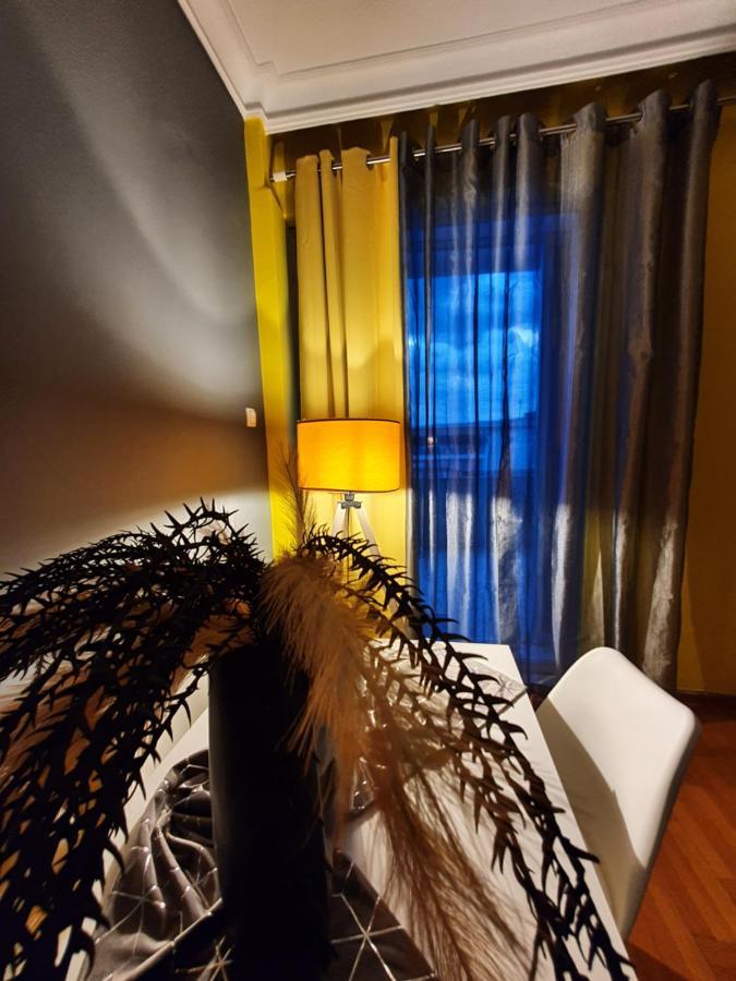 Charming Volos House 1 Экстерьер фото