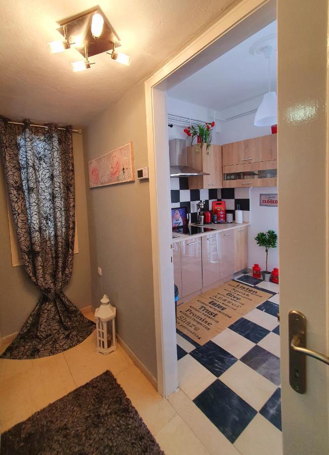 Charming Volos House 1 Экстерьер фото