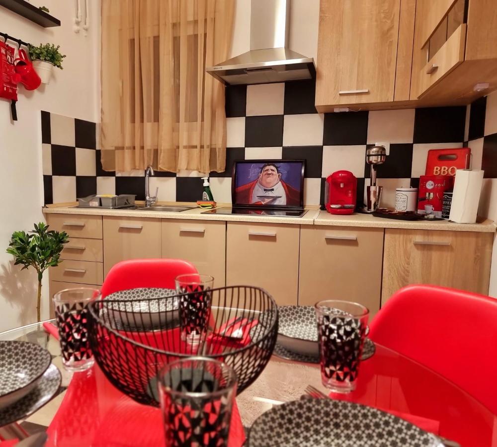 Charming Volos House 1 Экстерьер фото