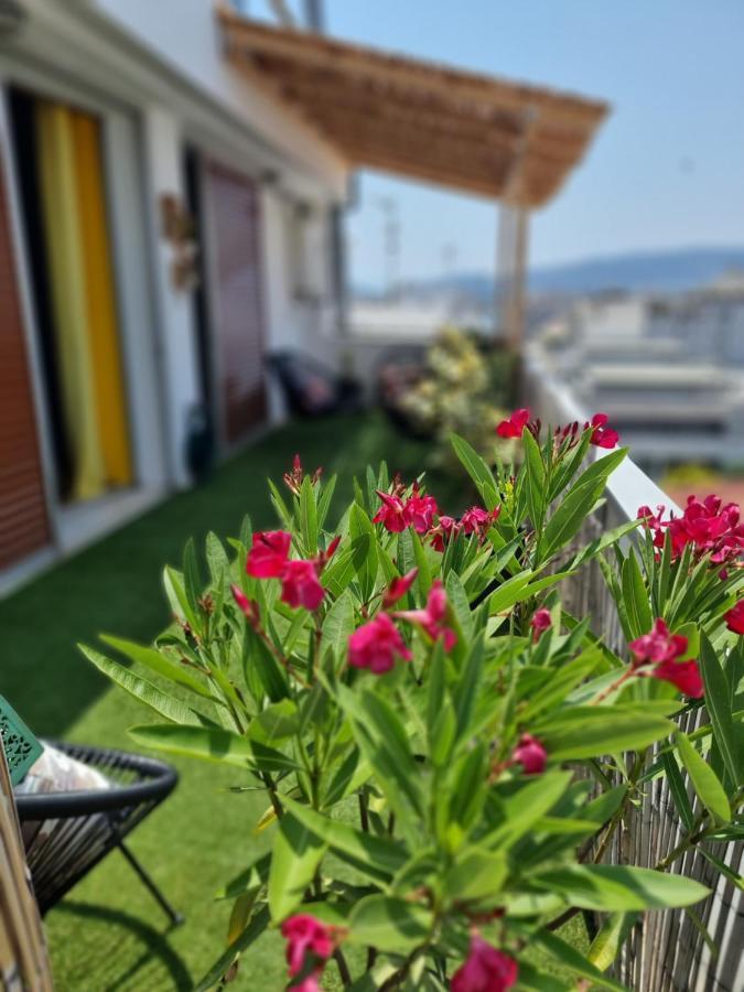 Charming Volos House 1 Экстерьер фото