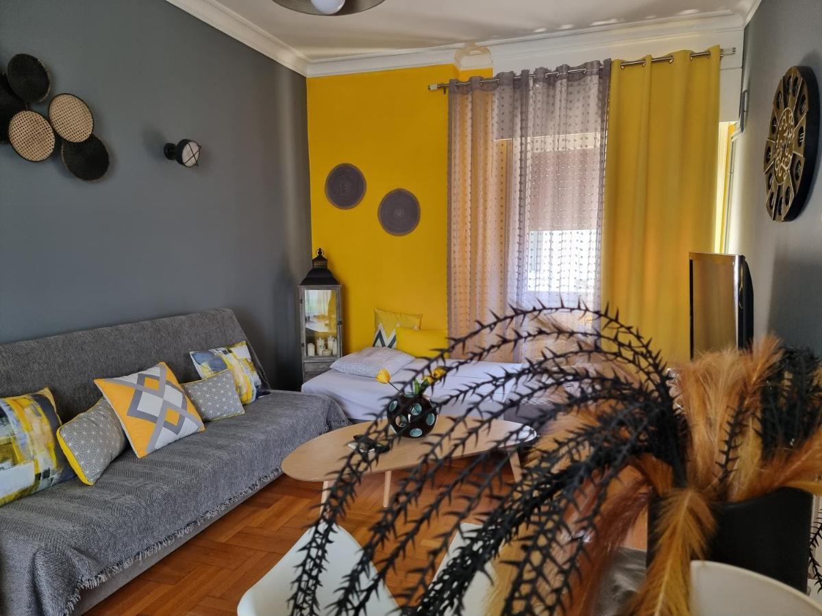 Charming Volos House 1 Экстерьер фото