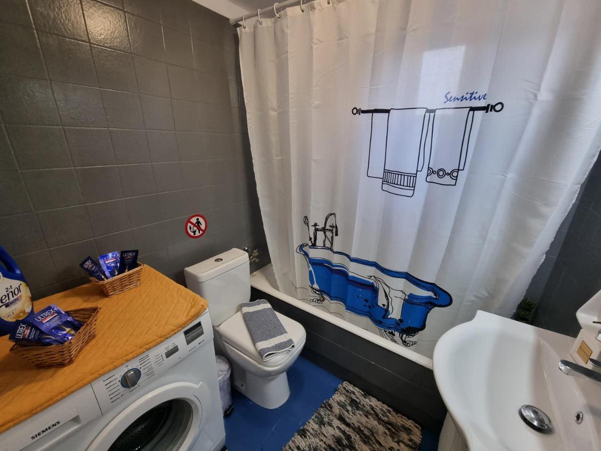 Charming Volos House 1 Экстерьер фото